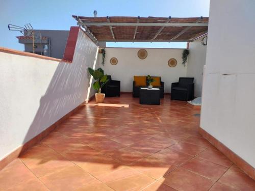 San Andres Apartment | La Casita