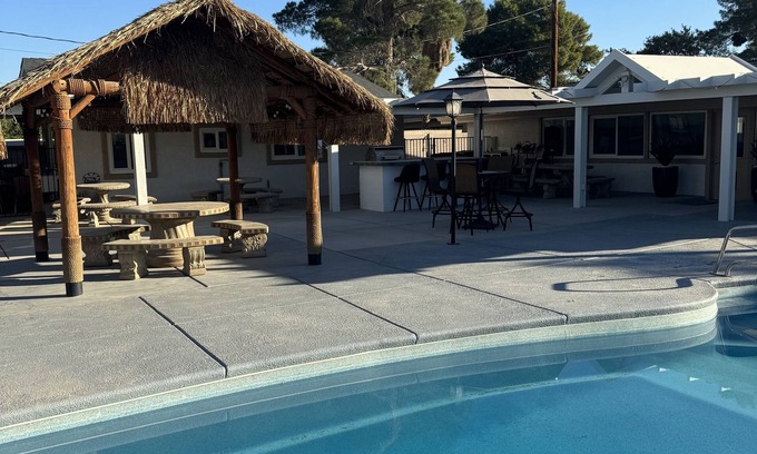 Sunrise Manor House | La Casita, Las Vegas