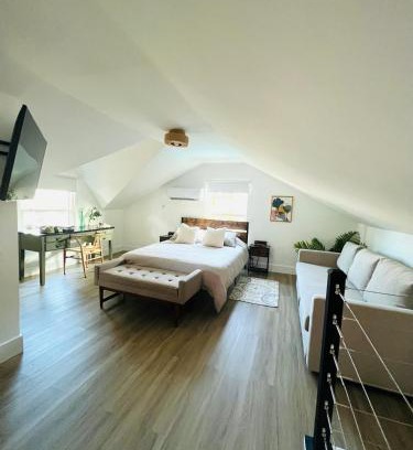 Coral Way House | La Casita