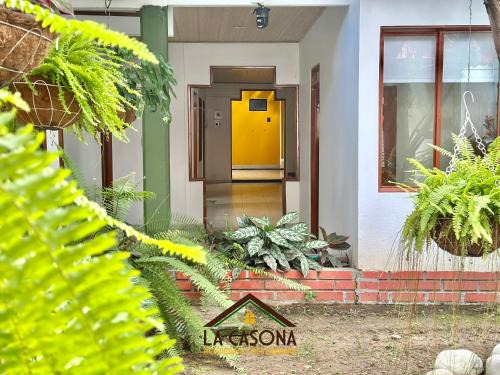 Arauca Hotel | La Casona