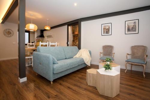 El Burgo de Osma Apartment | La Casona del Zoilo -Los Arenales-