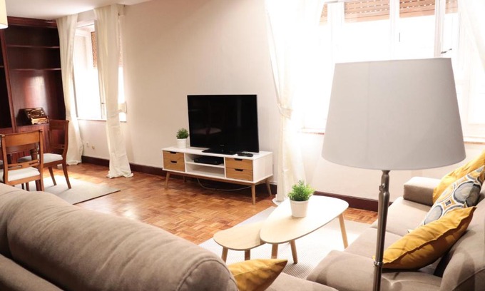 Cadiz Apartment | La Cebra