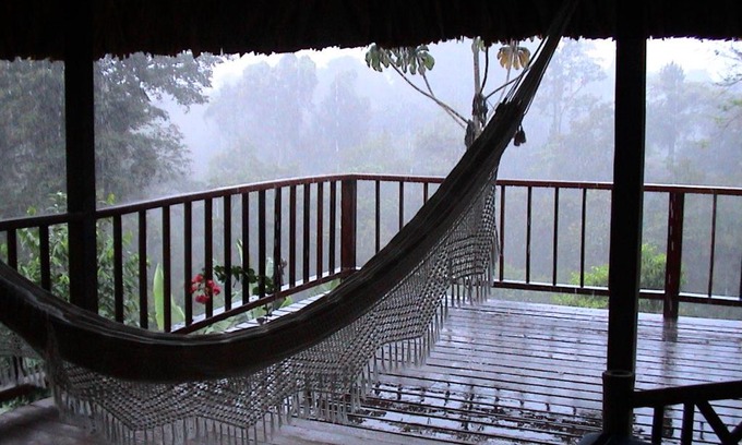 Chiguata Ski Chalet | La Ceiba Reserva Natural
