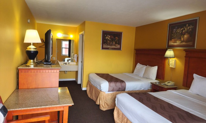 La Center Hotel | La Center Motel