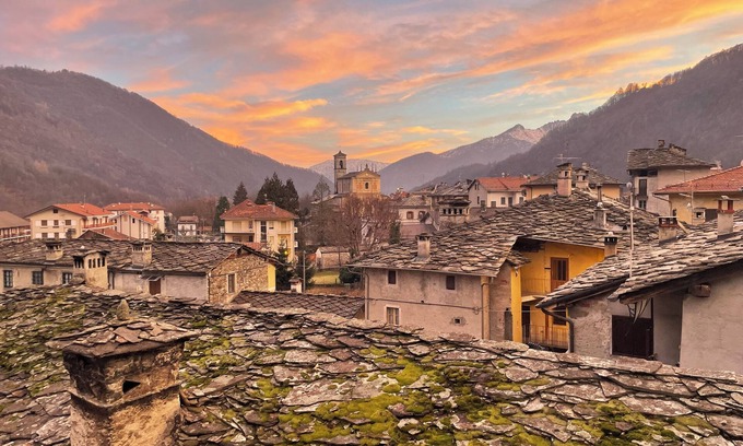 Ceres House | La Ceresina, your home in the heart of Ceres