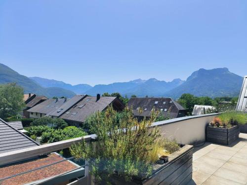 Chaparon Apartment | La Châtaigneraie