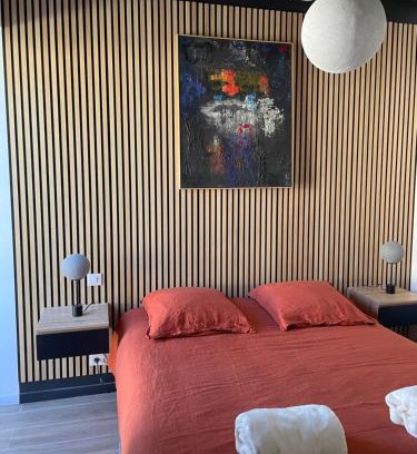 Gien Apartment | La Chênaie - Les Charmilles