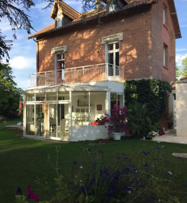 Maulevrier House | La chambre Colbert