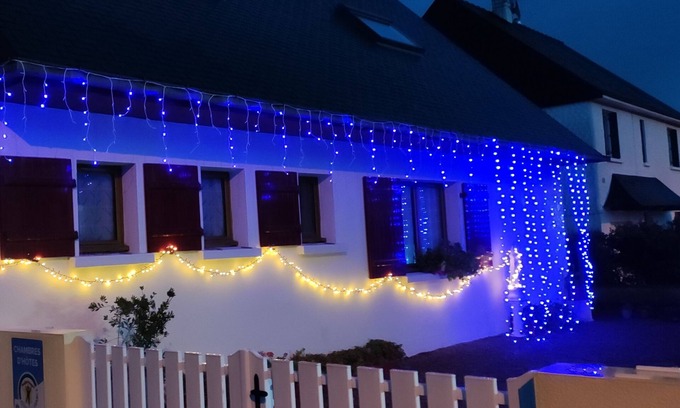 Evran Bed & Breakfast | La Chambre