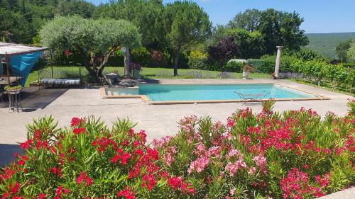 Saint-Michel-l'Observatoire Apartment | la chambrette