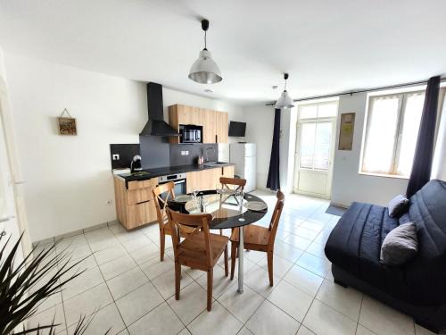 Sezanne House | La Champenoise 4 voyageurs