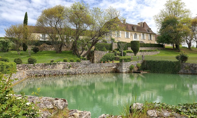 Saint-Nexans Hotel | La Chartreuse du Bignac