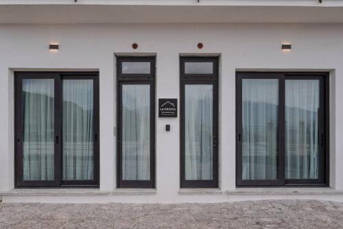 Castelmola Apartment | La Chicca Sicily Holiday House