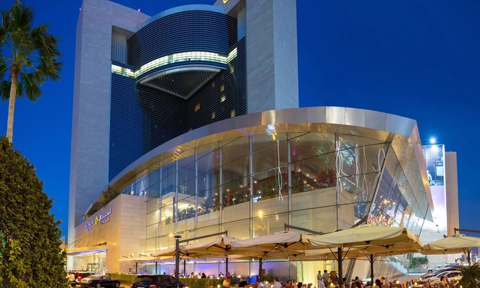 Al Sadd Hotel | La Cigale Hotel Managed by Accor