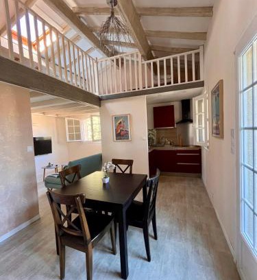 Boulouris-sur-Mer Apartment | La Cigalière