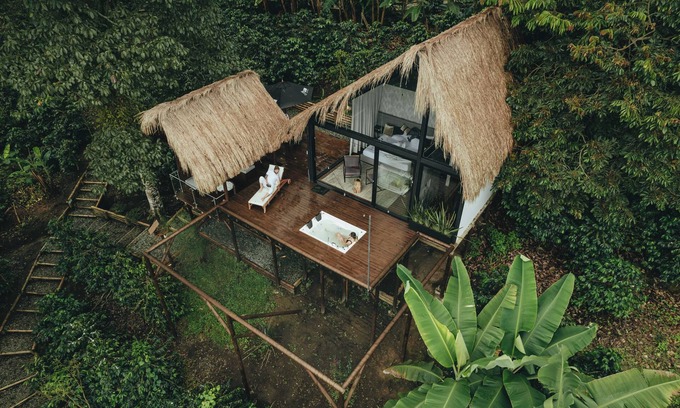 Buenavista Hotel | La Cima Eco Hotel