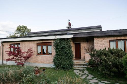 Val della Torre Bed & Breakfast | La Cinciallegra