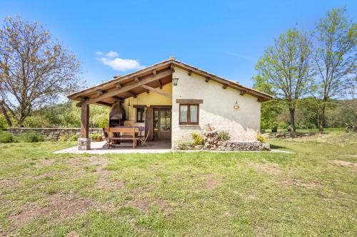 Sant Boi de Llucanes House | La Cirera