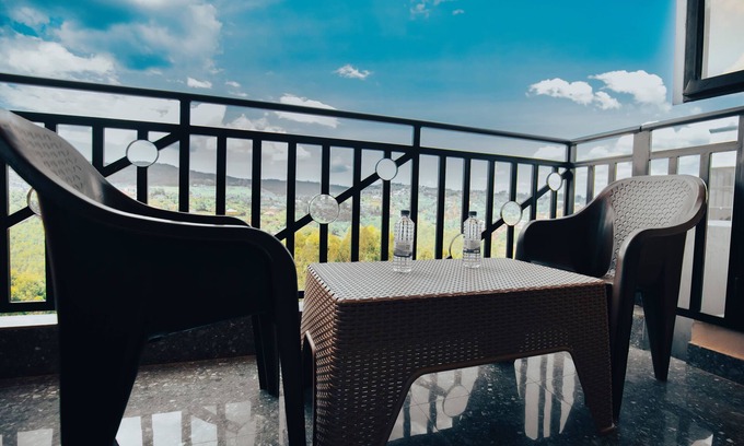 Western Province Hotel | La Classe Hotel