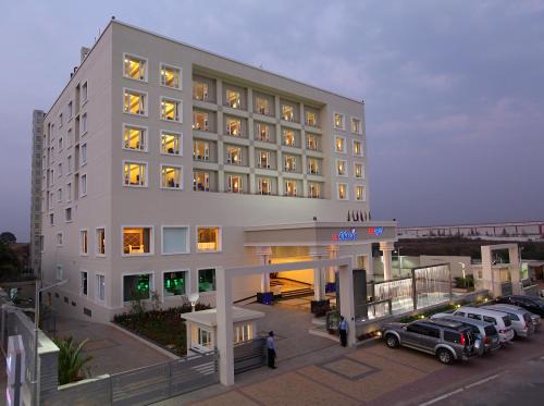 Attibele Hotel | La Classic- Attibele, Hosur