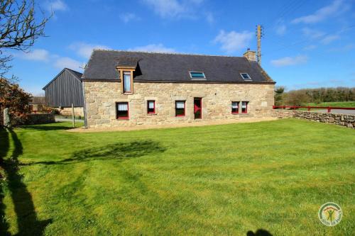 Kerien House | La clef des champs