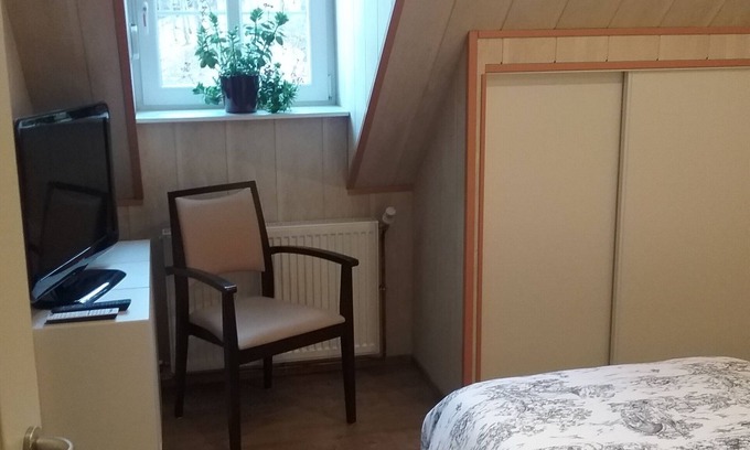 Urbeis House | LA Climontaine