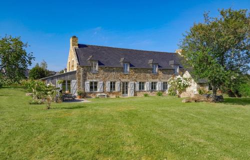Beaussais-sur-Mer Bed & Breakfast | La Closerie