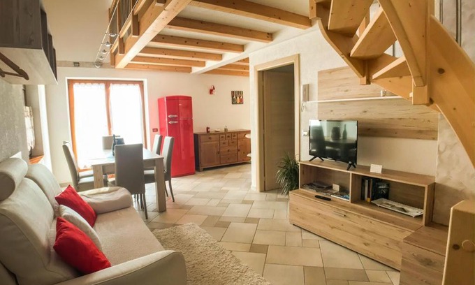 Piscine House | La Coccinella