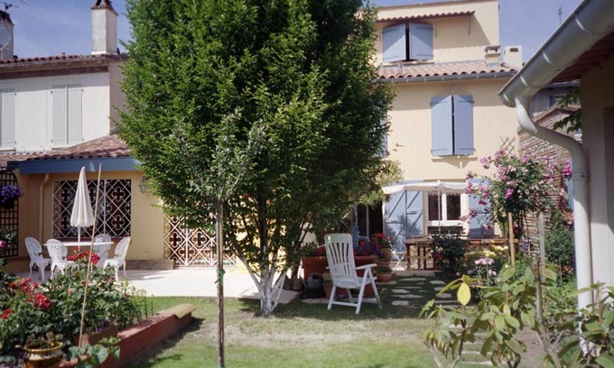Cugnaux Bed & Breakfast | La Cognee