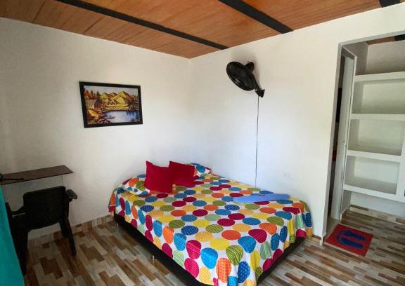 Falan Apartment | La Colina