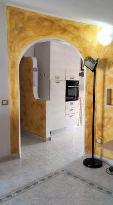 Saponara House | La Collina Del Mare