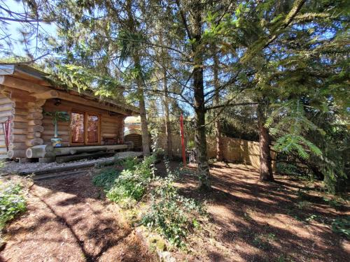 Meurville Other | La Colline aux Fustes