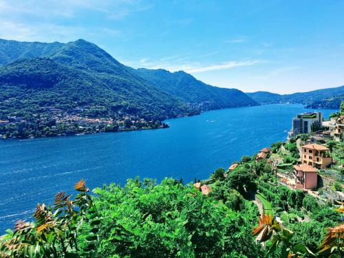 Carate Urio Apartment | La Colonghera by Quokka 360 - flat on Lake Como