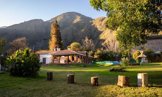 La Rioja House | La Comarca
