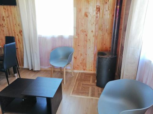 Hualaihue Apartment | La Comarca