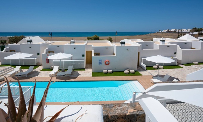 Playa del Cable Apartment | La Concha Boutique - Adults Only