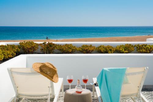 Playa del Cable Apartment | La Concha Boutique Apartments - Adults Only