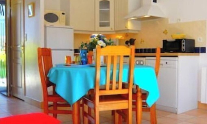 Plougoumelen House | La Coquette, in the heart of the magnificent bay of the Gulf of Morbihan