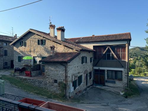 Loiano Apartment | La corte dei celti -1