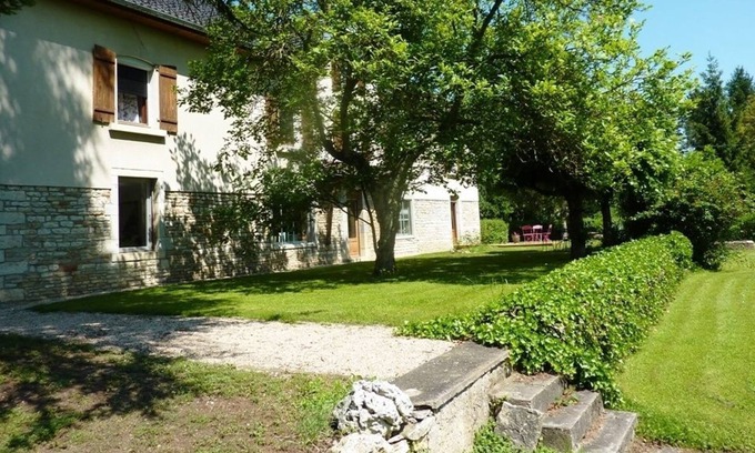 Fretigney-et-Velloreille Bed & Breakfast | La Corne aux Vaches