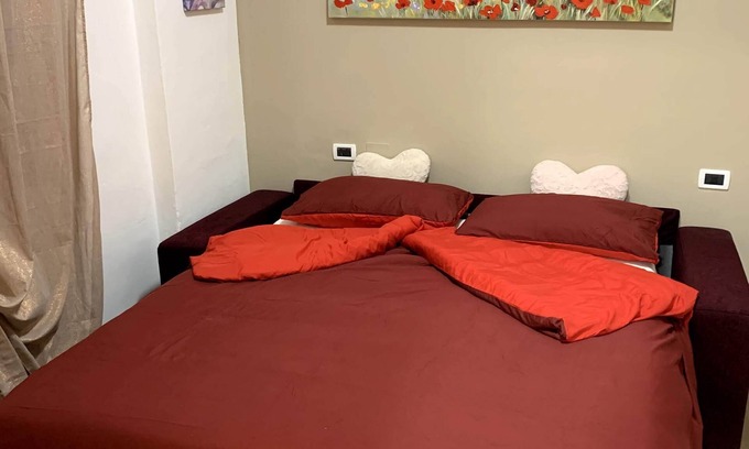 Incirano Apartment | "La Corte" apartment
