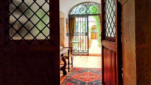 Sulmona House | La Corte dell'Annunziata