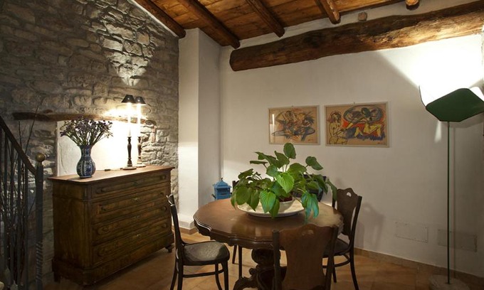 Varzi Bed & Breakfast | La Corte Di Nando