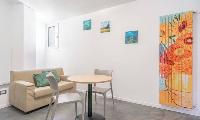 Cremeno Apartment | La Corte di San Rocco - Apartment Due Mani