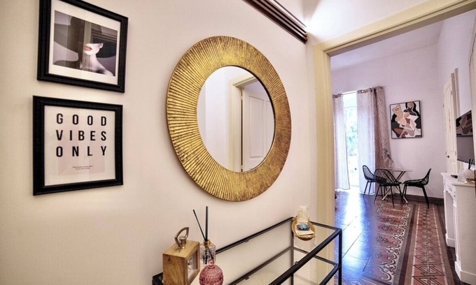 Rodi Garganico Bed & Breakfast | La Corte rooms - Victoriam
