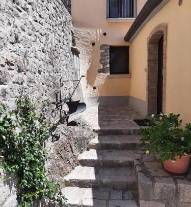 San Fele Apartment | La Costa Del Sole