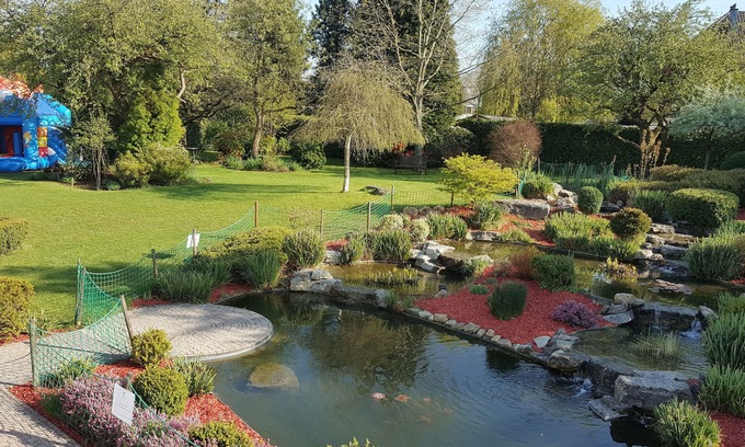 Philippeville Hotel | La Cote d'Or