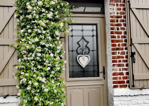 Coutiches Bed & Breakfast | La Coticia