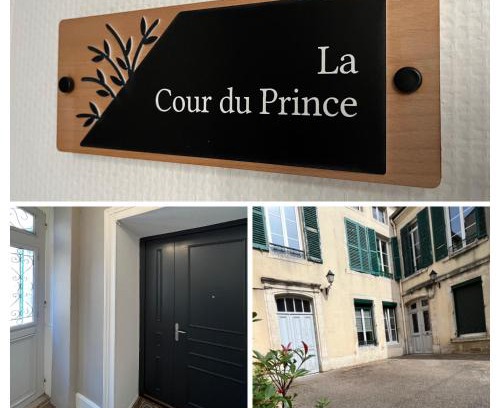 Verdun Apartment | La Cour du Prince