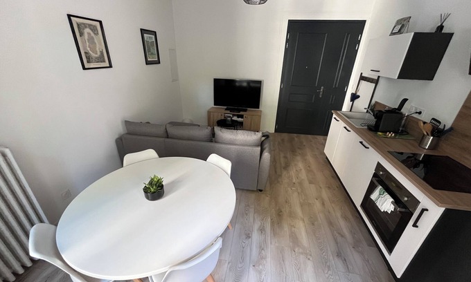 Verdun Apartment | La Cour Du Prince, La Cour Du Prince Verdun